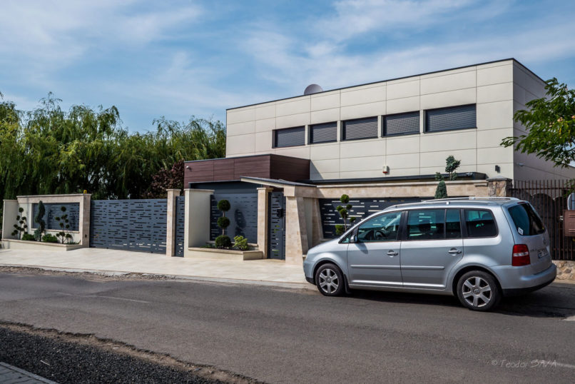fundatie casa structura metalica proiect arhitectura krinner